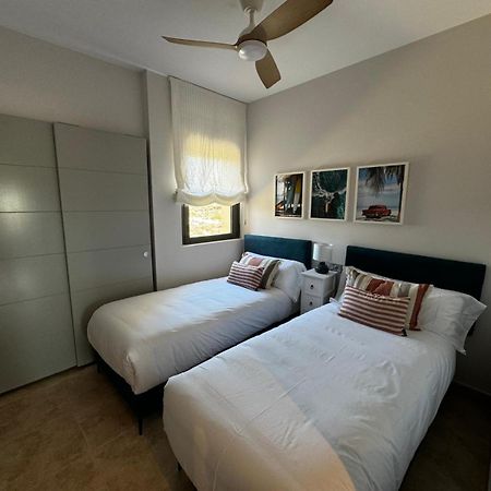 Luxury Homes Valle Del Este Resort Golf Luxe Вера Экстерьер фото