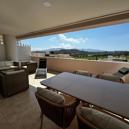 Luxury Homes Valle Del Este Resort Golf Luxe Вера Экстерьер фото
