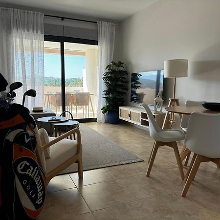 Luxury Homes Valle Del Este Resort Golf Luxe Вера Экстерьер фото