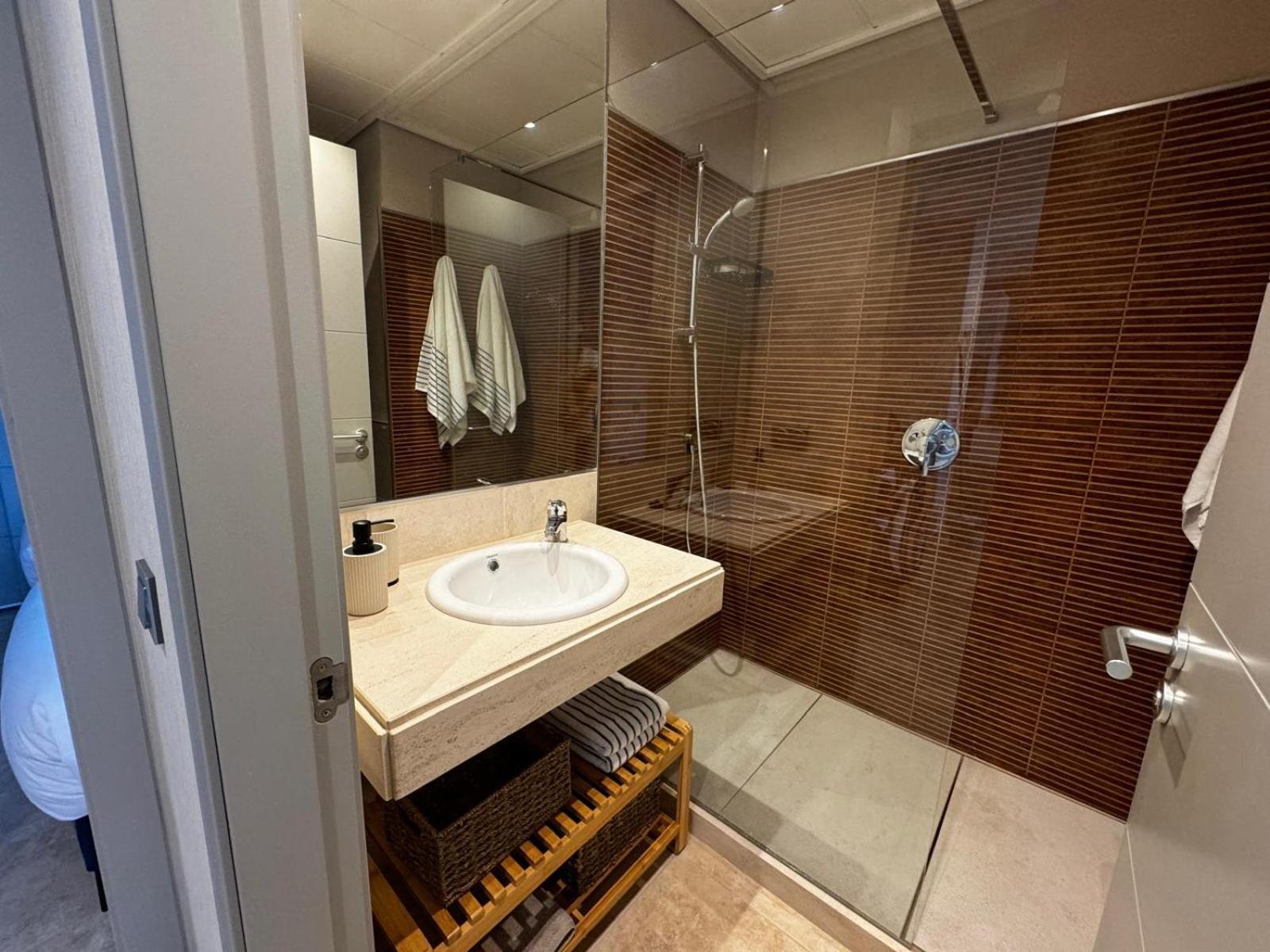 Luxury Homes Valle Del Este Resort Golf Luxe Вера Экстерьер фото