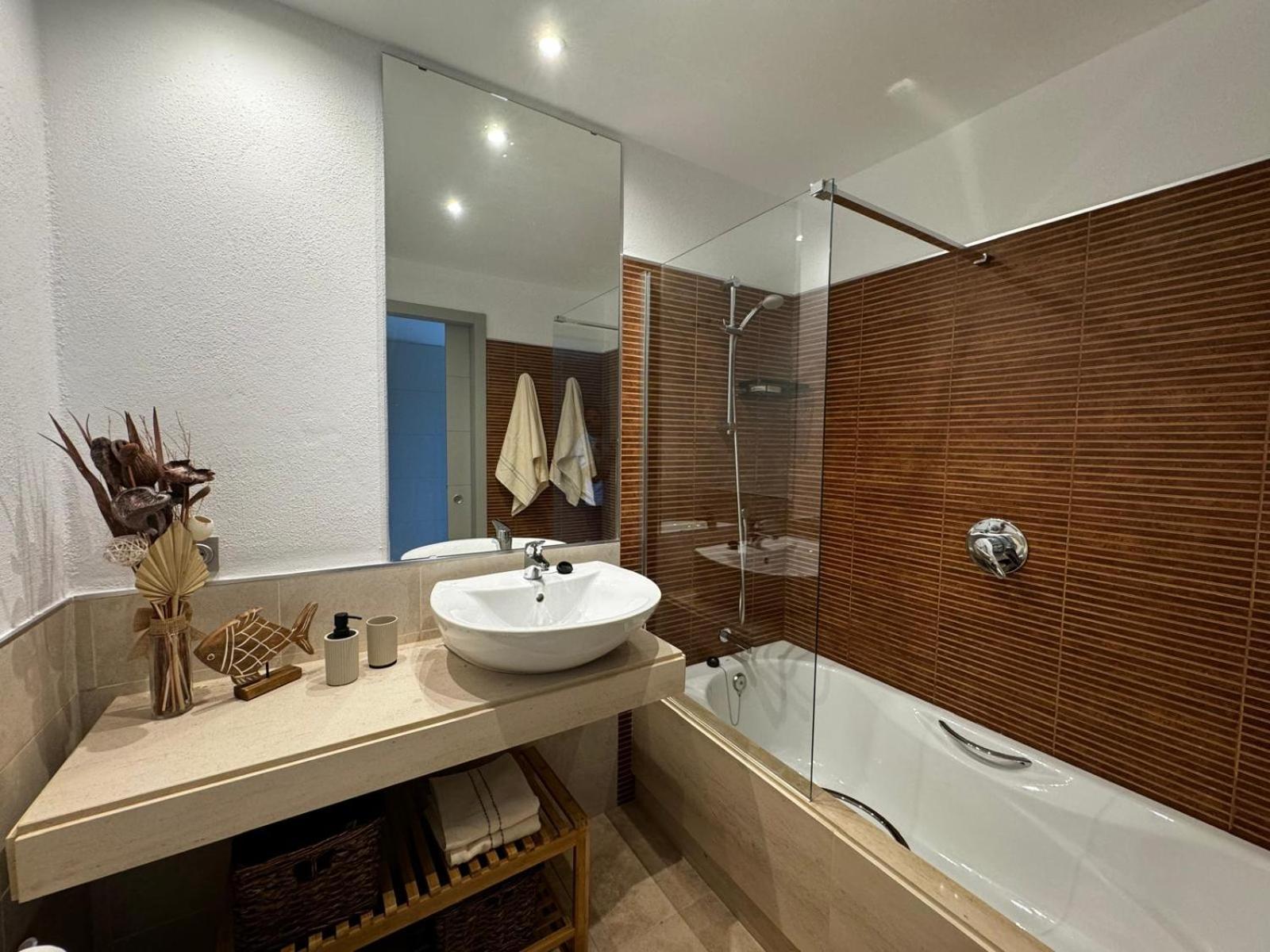 Luxury Homes Valle Del Este Resort Golf Luxe Вера Экстерьер фото