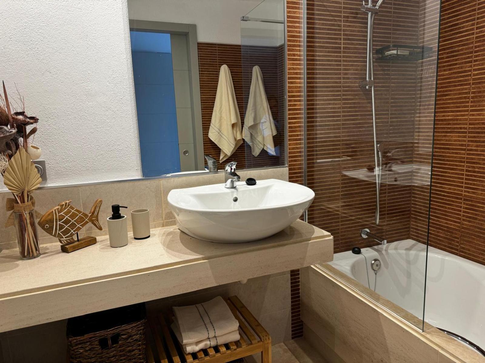 Luxury Homes Valle Del Este Resort Golf Luxe Вера Экстерьер фото