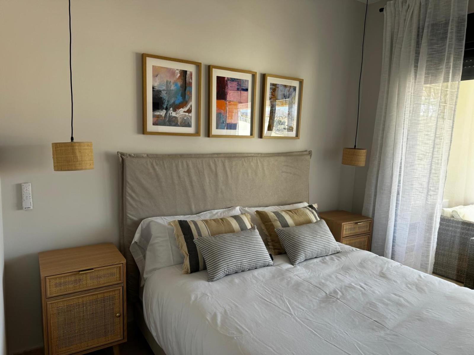 Luxury Homes Valle Del Este Resort Golf Luxe Вера Экстерьер фото
