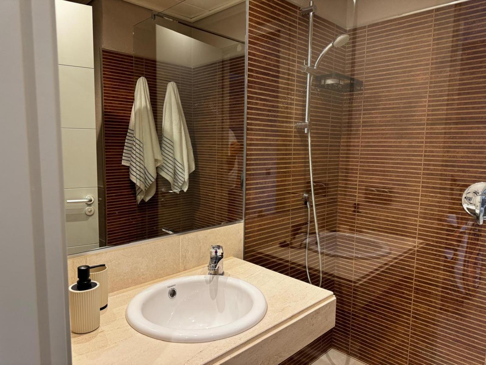 Luxury Homes Valle Del Este Resort Golf Luxe Вера Экстерьер фото
